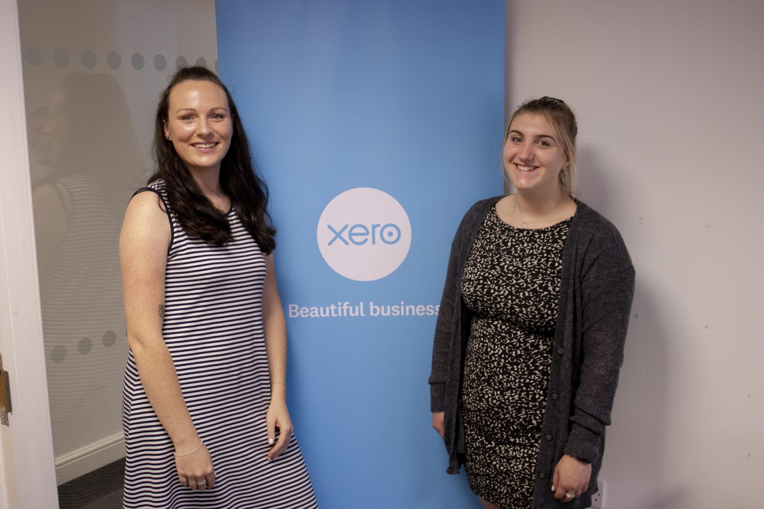 xero bronze